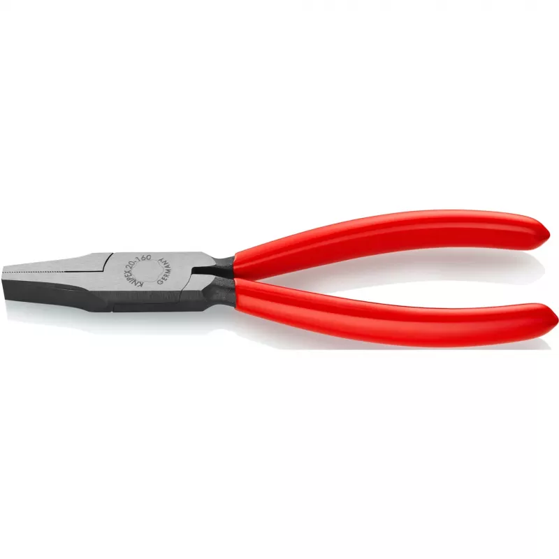 Knipex 20 01 160 Red replės