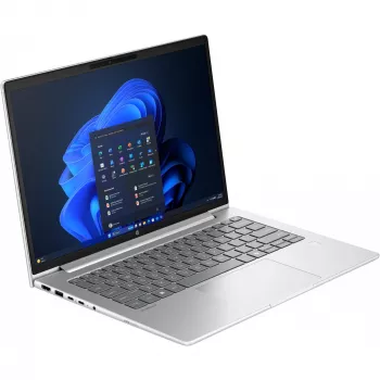 Nešiojamas kompiuteris HP ProBook 4 G1IR 14 colių Core 7 150U 16GB 512GB W11P WL BT