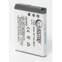 Extra Digital baterija NP-BD1 / NP-FD1 3,6 V 1200 mAh įkraunama ličio jonų