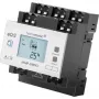 Dimmerio trigeris EQ-3 154434A0, 3 kanalų, DIN bėgelis