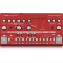 Analoginis sintezatorius Behringer TD-3-RD Red 9V DC