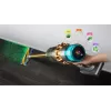 Belaidis siurblys Dyson V15 Detect Absolute Gold