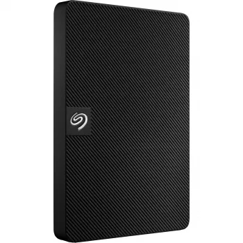 Seagate Expansion STKM2000400 išorinis kietasis diskas 2 TB USB-A 3.2 Gen 1 juodas