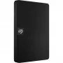 Seagate Expansion STKM2000400 išorinis kietasis diskas 2 TB USB-A 3.2 Gen 1 juodas