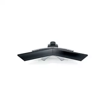 Pavėsinis monitorių stovas Fujitsu S26361-F2601-L750 68,6 cm (27 inch), sidabrinis