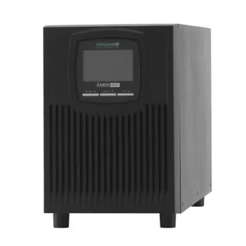 Nepertraukiamo maitinimo šaltinis UPS ONLINE USV-Systeme XANTO 1500