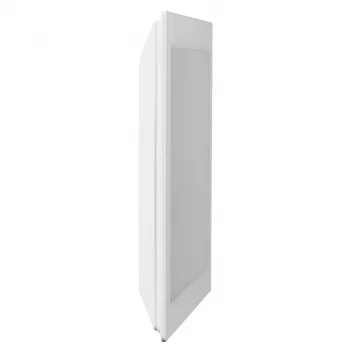 Denver PFF-1037W skaitmeninis nuotraukų rėmelis Baltas 25,6 cm (10,1 inch) Liečiamas ekranas Wi-Fi