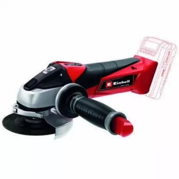 Einhell TE-AG 18/115 Li-Solo kampinis šlifuoklis 11,5 cm 8500 aps./min. 1,21 kg