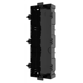 Įleidžiamo montavimo dėžutė Hikvision DS-KD-ACF3