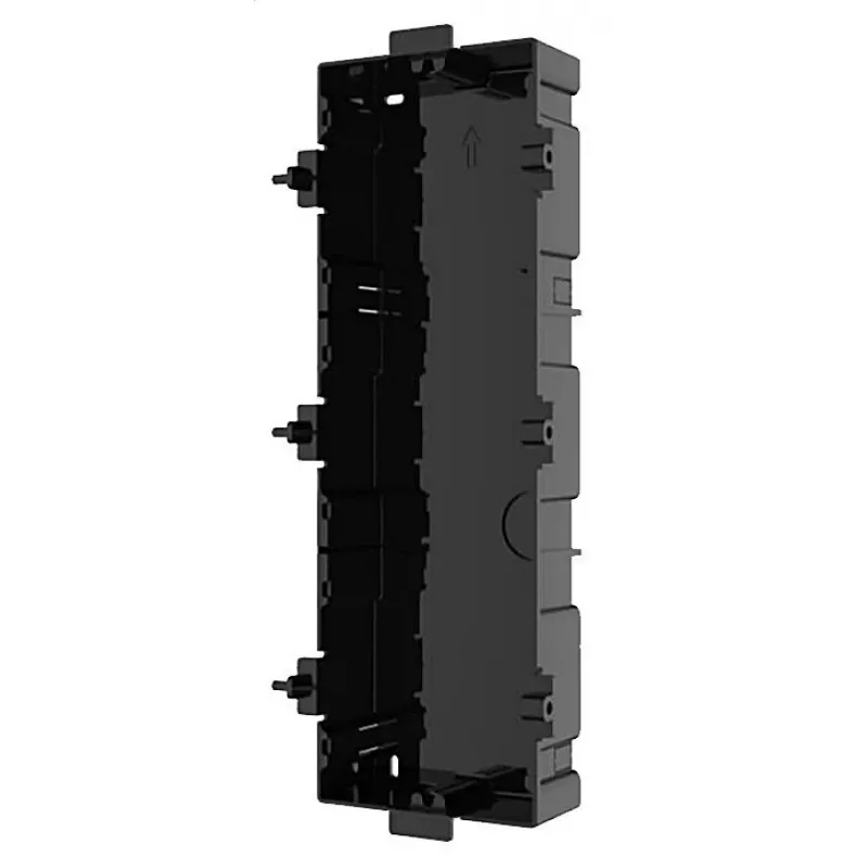 Įleidžiamo montavimo dėžutė Hikvision DS-KD-ACF3