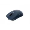 Belaidė pelė Fury Tanto T4 NFU-2206 – 12000 DPI, ergonomiška, mėlyna