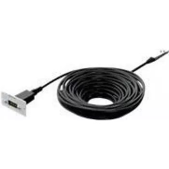 HDMI laidas Kindermann Konnect 50 alu 8 m 4K 60Hz
