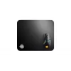 Steelseries QcK Hard Gaming pelės kilimėlis juodas