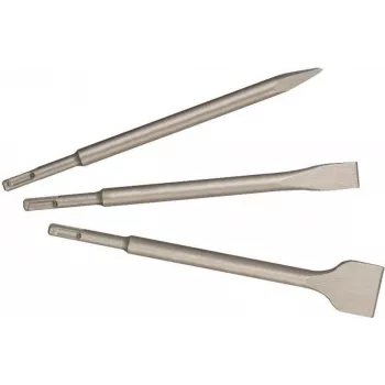 Metabo 628412000 SDS-Plus kaltų rinkinys, 3 vnt.