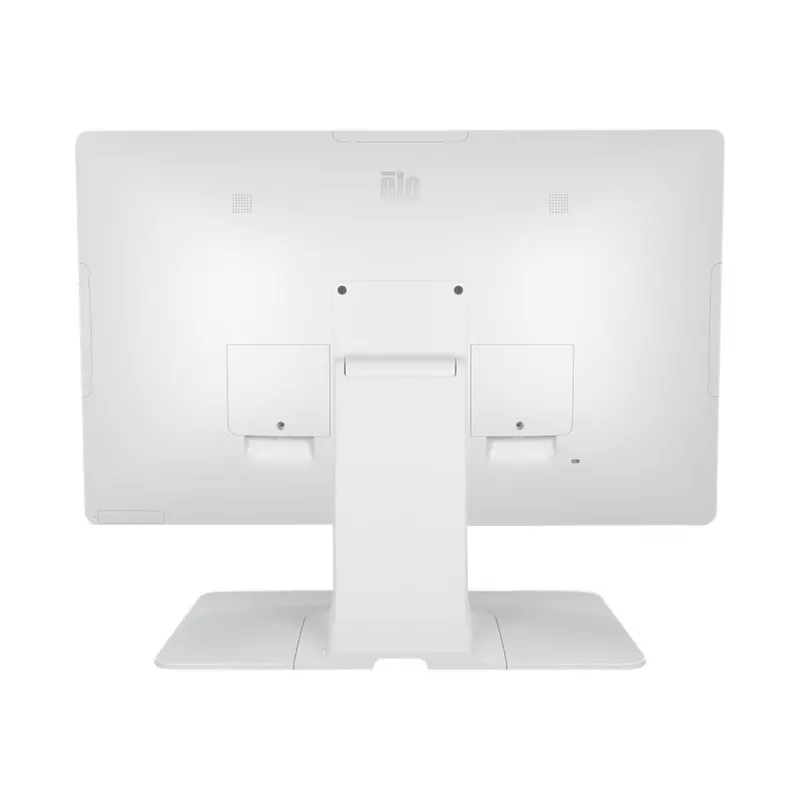 Elo Touch Solutions XX03LM-Serie liečiamasis monitorius, 54,6 cm (21,5 inch), projekcinė talpinė, 10 taškų, Full HD, USB, komplektas (USB), baltas, TFT, 16:9