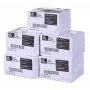Zebra Premier PVC kortelė 30 mil (5 pakuotės x 100 vnt.)
