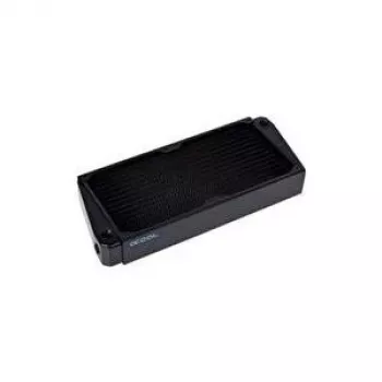 Alphacool NexXxoS XT45 Full Copper X-Flow 280mm Radiatorius (14245)