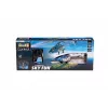 Priekinis stogelis Revell 23982