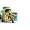 LEGO FRIENDS 42695 Arklio ir kumeliuko priekaba