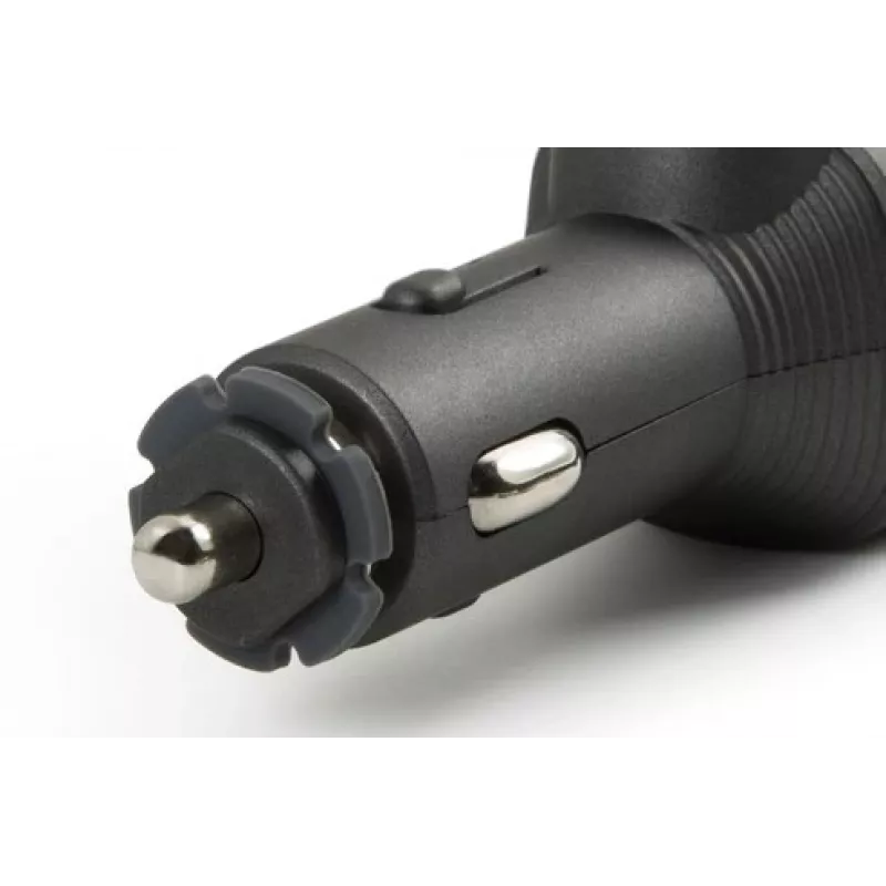 Automobilinis įkroviklis Technaxx 4743 Universal Black Cigar lighter Auto
