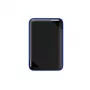 Išorinis kietasis diskas Silicon Power A62S 2TB, USB Type-A 3.2 Gen 1, mėlynas/juodas