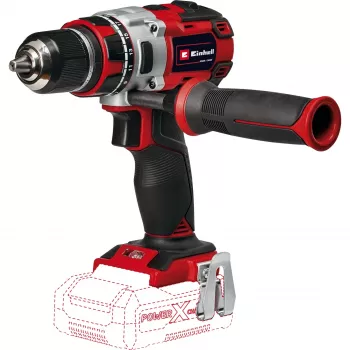 Belaidis gręžtuvas Einhell 4513850 juodas