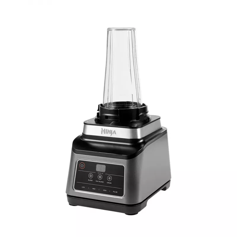 Trimeris Ninja BN750EU su Auto-iQ technologija