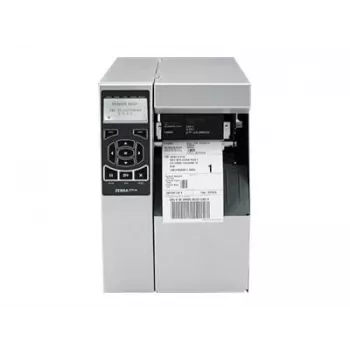 Zebra ZT510 etikečių spausdintuvas terminis perdavimas 203×203 DPI 305 mm/s Ethernet LAN Bluetooth