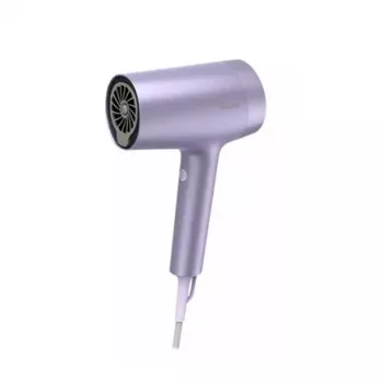 Plaukų džiovintuvas Philips BHD720/10 – 1800 W, joninis, šalto oro pūtimas, 4 šildymo lygiai, 2 greičiai, alyvinė
