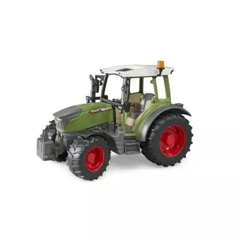 Traktorius Bruder Frendt Vario 211