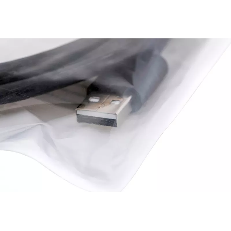 UNITEK Y-C450GBK USB 2.0 laidas 2 m USB A Juodas