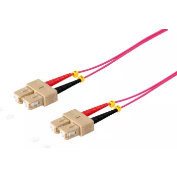 Skaidulinis optinis kabelis InfiniBand ShiverPeaks 77916/4 2 m
