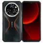 Išmanusis telefonas OukiTel WP55 Pro 6,6 colio 16GB/512GB Oranžinis