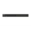 NETGEAR GSM4230UP valdomas L2/L3 Gigabit Ethernet (10/100/1000) Power over Ethernet (PoE) 1U juodas