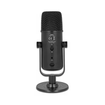 Mikrofonas DeLOCK 66822 USB kondensatorinis