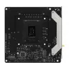 Motininė plokštė ASRock Phantom Gaming Z890I Nova WiFi — Intel Z890, LGA 1851, mini ITX, DDR5, 2x M.2, Wi‑Fi 6E/7, 5Gb LAN, Thunderbolt