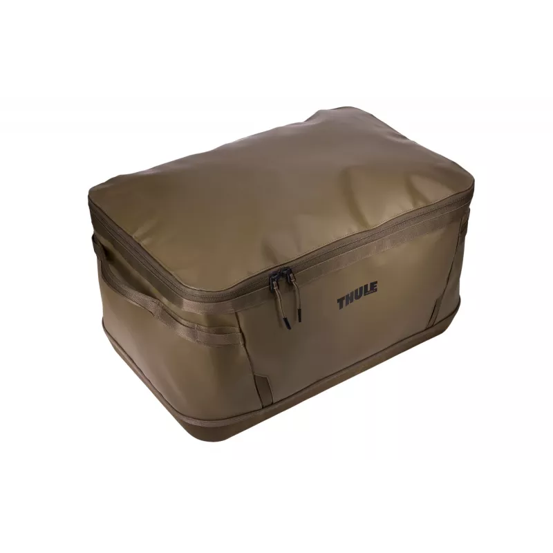 Thule 5532 Chasm Gear Hauler 80L Deep Khaki – pusiau standus krovinių konteineris