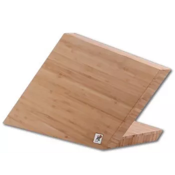 ZWILLING 34532-100-0 peilių blokas Bambukinė mediena