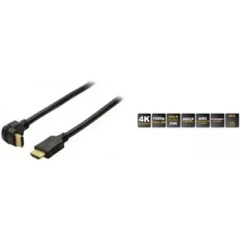Shiverpeaks BS77470-0,5-5 Priedas Juodas