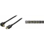 Shiverpeaks BS77470-0,5-5 Priedas Juodas