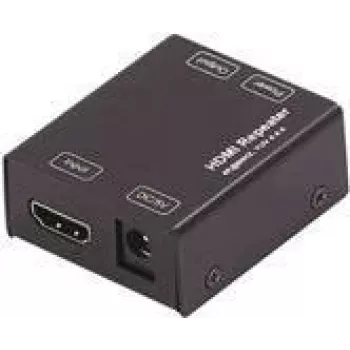 HDMI prailgintuvas Kindermann SX-EX39 4K60 skaitmeninis vaizdo signalo perdavimas per IP / prailginimas