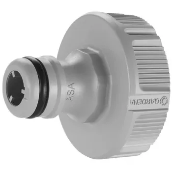 Gardena 18222-20 Sodo įrankis pilkas