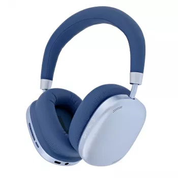Tellur Shade Bluetooth ausinės su ANC mėlynos