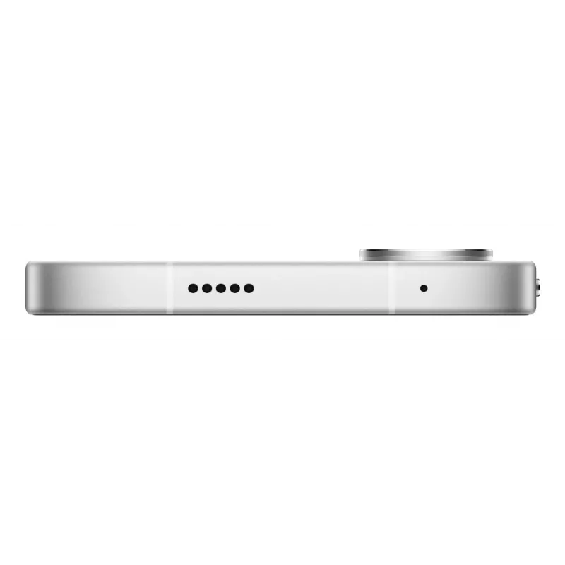 Išmanusis telefonas POCO X8 Pro Max – 6,83 colio (17,4 cm) 2772×1280 AMOLED, Dimensity 9500s, 12 GB RAM, 512 GB, 8500 mAh, Dual SIM, IP68, Baltas
