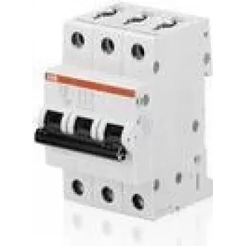 ABB 2CDS253001R0204 automatinis jungiklis