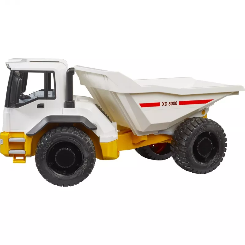 Savivartis, modelinis automobilis BRUDER