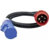 AS Schwabe 61391 CEE adapteris 1 vnt.