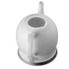 Elektrinis virdulys Concept 1,7 l 2200 W Baltas RK-0050