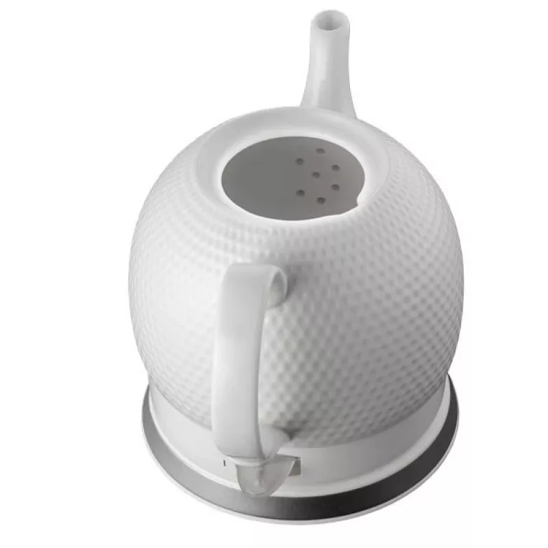 Elektrinis virdulys Concept 1,7 l 2200 W Baltas RK-0050