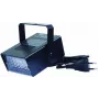 Stroboskopinė Disco lemputė Eurolite 52200650 Juoda 230V 50Hz